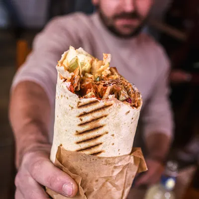 CARAT KEBAB